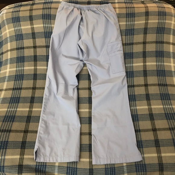 WonderWink Women’s Scrub Pants - Picture 2 of 5